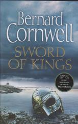 Sword of Kings by Bernard  Cornwell